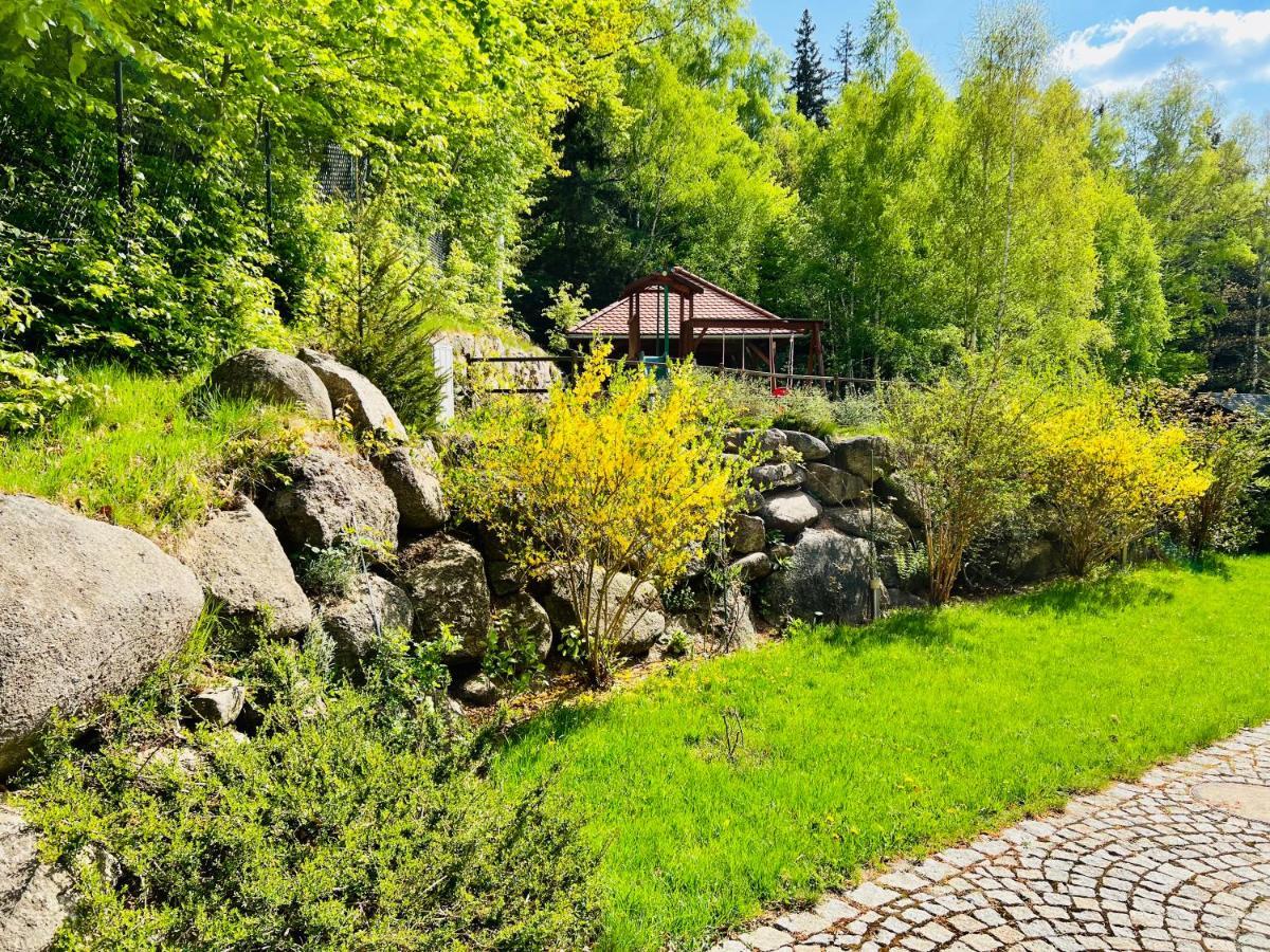 Pod Bukami - Chill&Spa Szklarska Poreba Exterior photo