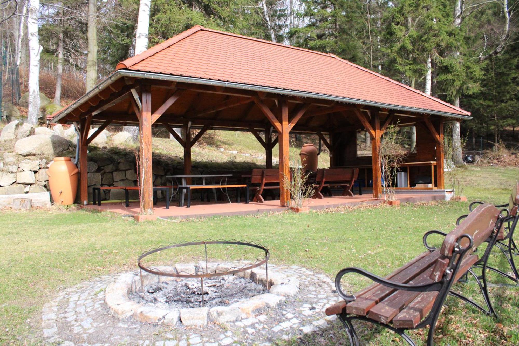 Pod Bukami - Chill&Spa Szklarska Poreba Exterior photo
